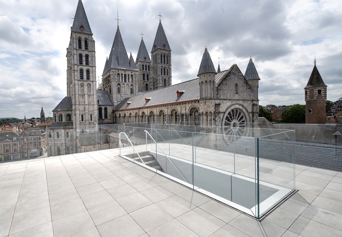 Van priesterslaapplaats tot levendig cultuurcentrum